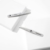 image:imageTweezerman Slant Tweezer Tweezerman Tweezers for Eyebrows Purple Wisteria101 Dalmatians