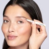 image:imageTweezerman Slant Tweezer Tweezerman Tweezers for Eyebrows Purple Wisteria40th Birthday