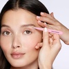 image:imageTweezerman Slant Tweezer Tweezerman Tweezers for Eyebrows Purple WisteriaDusty Rose