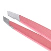image:imageTweezerman Slant Tweezer Tweezerman Tweezers for Eyebrows Purple WisteriaDusty Rose