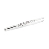 image:imageTweezerman Slant Tweezer Tweezerman Tweezers for Eyebrows Purple WisteriaEaresistible