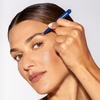 image:imageTweezerman Slant Tweezer Tweezerman Tweezers for Eyebrows Purple WisteriaEvening Blue