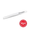 image:imageTweezerman Slant Tweezer Tweezerman Tweezers for Eyebrows Purple WisteriaMoon Dust