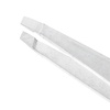 image:imageTweezerman Slant Tweezer Tweezerman Tweezers for Eyebrows Purple WisteriaMoon Dust