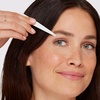 image:imageTweezerman Slant Tweezer Tweezerman Tweezers for Eyebrows Purple WisteriaMoon Dust