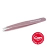 image:imageTweezerman Slant Tweezer Tweezerman Tweezers for Eyebrows Purple WisteriaPurple Wisteria