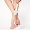 image:imageTweezerman Sole Smoother Callus Stone White