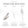 image:imageTweezerman Sole Smoother Callus Stone White