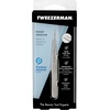 image:imageTweezerman Stainless Steel Point Tweezer for Eyebrows Rose GoldClassic Stainless