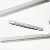 image:imageTweezerman Stainless Steel Point Tweezer for Eyebrows Rose GoldClassic Stainless