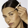 image:imageTweezerman Stainless Steel Point Tweezer for Eyebrows Rose GoldRose Gold