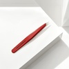 image:imageTweezerman Stainless Steel Point Tweezer for Eyebrows Rose GoldSignature Red