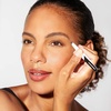 image:imageTweezerman Stainless Steel Slant Tweezer  Eyebrow Tweezers for Women and Men Midnight Strike