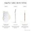 image:imageTweezerman Whitehead and Blackhead Remover Rose GoldRose Gold