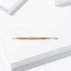 image:imageTweezerman Whitehead and Blackhead Remover Rose GoldRose Gold