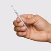 image:imageTweezerman Whitehead and Blackhead Remover Rose GoldStainless Steel