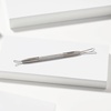 image:imageTweezerman Whitehead and Blackhead Remover Rose GoldStainless Steel