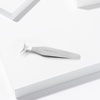 image:imageTweezerman Wide Grip Lash Applicator Stainless Steel