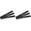 image:imageProfessional Nail Files by Tweezerman International3 Count Pack of 2