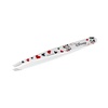 image:imageTweezerman Disneys Mickey Mouse amp Minnie Mouse Forever in Love Slant Tweezer  Eyebrow Tweezers for Women and Men