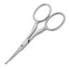 image:imageTweezerman Facial Hair Scissors For Men Stainless Steel