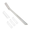 Stainless Steel Facial Razor