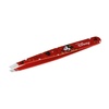 image:imageTweezerman Magic All Around Slant Tweezer  Eyebrow Tweezers for Women and Men