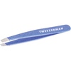 image:imageTweezerman Mini Slant TweezerTweezerman Tweezers for Eyebrows LilacGranite Sky Mini Tweezer