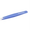 image:imageTweezerman Slant Tweezer  Tweezerman Tweezers for Eyebrows Lapis BlueLapis Blue