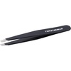 image:imageTweezerman Slant Tweezer  Tweezerman Tweezers for Eyebrows Neon PinkBlack