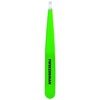 image:imageTweezerman Slant Tweezer  Tweezerman Tweezers for Eyebrows Rose GoldMulti