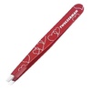 image:imageTweezerman Slant Tweezer  Tweezerman Tweezers for Eyebrows Rose GoldSweetheart