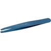 image:imageTweezerman Slant Tweezer Bell Bottom Blue