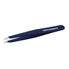 image:imageTweezerman Slant Tweezer Tweezerman Tweezers for Eyebrows Purple WisteriaEvening Blue