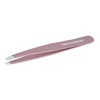 image:imageTweezerman Slant Tweezer Tweezerman Tweezers for Eyebrows Purple WisteriaPurple Wisteria