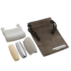 image:imageTweezerman 3in1 Facial Roller Set