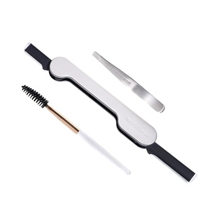 image:imageTweezerman Brow amp Facial Grooming Set