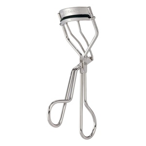 image:imageTweezerman Comfort Grip Eyelash Curler for All Eye Shapes Neon PinkClassic