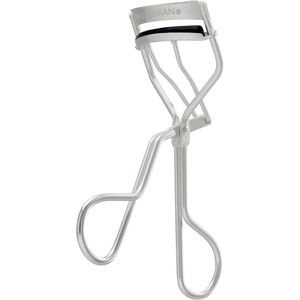 image:imageTweezerman Curl 60 Eyelash Curler for Round Shaped Eyes Metallic