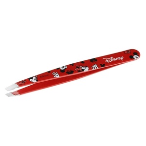 image:imageTweezerman Disneys Mickey Mouse amp Minnie Mouse We Got Ears Slant Tweezer  Eyebrow Tweezers for Women and Men