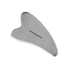 image:imageTweezerman Gua Sha Stainless Steel