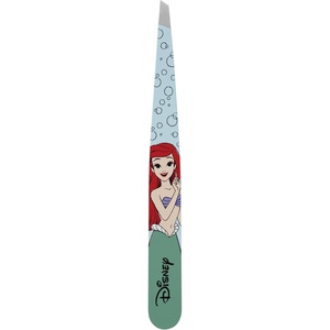 image:imageTweezerman Merida Slant Tweezer  Eyebrow Tweezers for Women and MenAriel