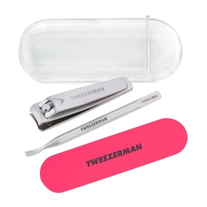 image:imageTweezerman Mini Nail Rescue KitNail Care Kit