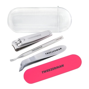 image:imageTweezerman Mini Nail Rescue KitNeon Rescue Kit