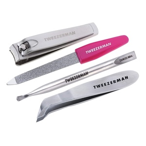 image:imageTweezerman Mini Nail Rescue KitRescue Kit