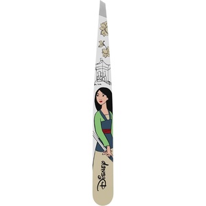 image:imageTweezerman Slant Tweezer  Tweezerman Tweezers for Eyebrows PocahontasMulan
