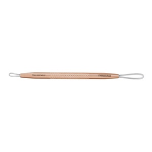 image:imageTweezerman Whitehead and Blackhead Remover Rose GoldRose Gold