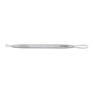 image:imageTweezerman Whitehead and Blackhead Remover Rose GoldStainless Steel