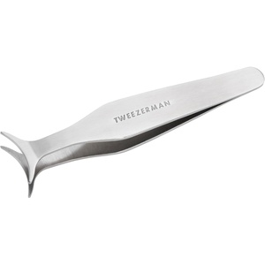 image:imageTweezerman Wide Grip Lash Applicator Stainless Steel