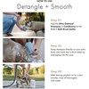 image:imageSoothe amp Smooth Dog Bath Set by Veterinary Formula amp Tweezerman 3PieceSoothe  Smooth Set